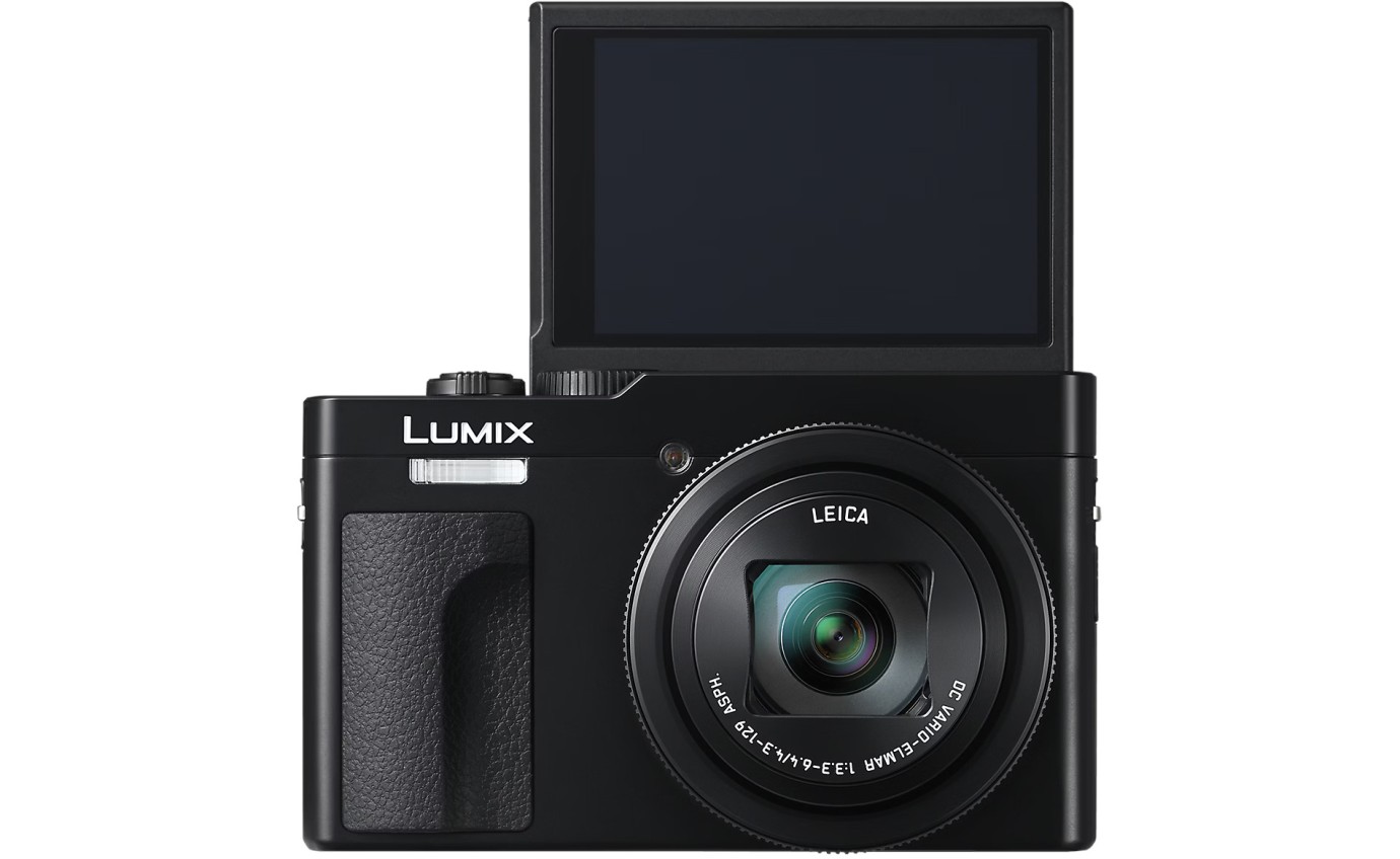 Panasonic LUMIX TZ99 Camera DCTZ99GNK