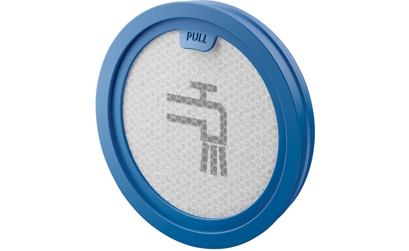 Electrolux 800 Series Cordless Vacuum with Clean Station EFP81825SB