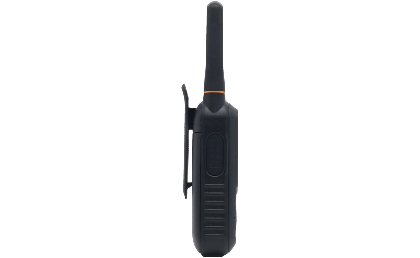 Ecoxgear 2.0 Watt Rugged UHF CB Handheld Radio (Twin Pack) EXG210S2PK
