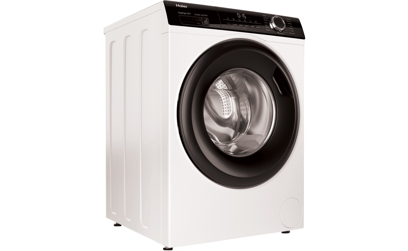 Haier 7.5kg 300 Series Front Load Washing Machine HWF75AW3