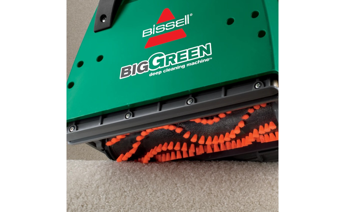 Bissell Big Green&reg; Carpet Deep Cleaning Machine 64P8F