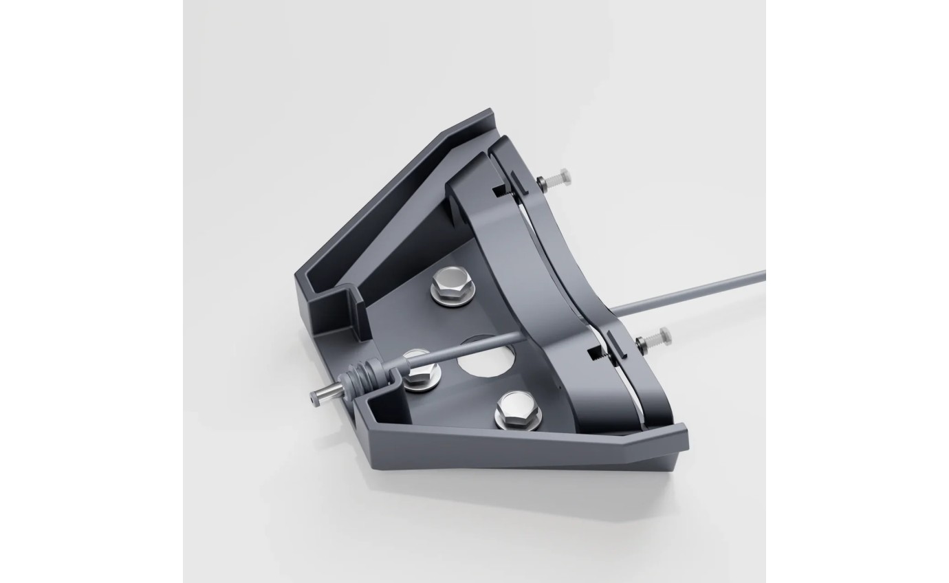 Stargear Mini Mobility Mount SGMUMM