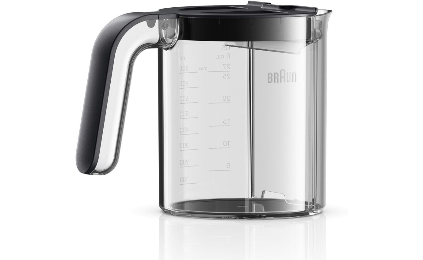 Braun MultiJuice 5 Spin Juicer (Black) SJ5000BK