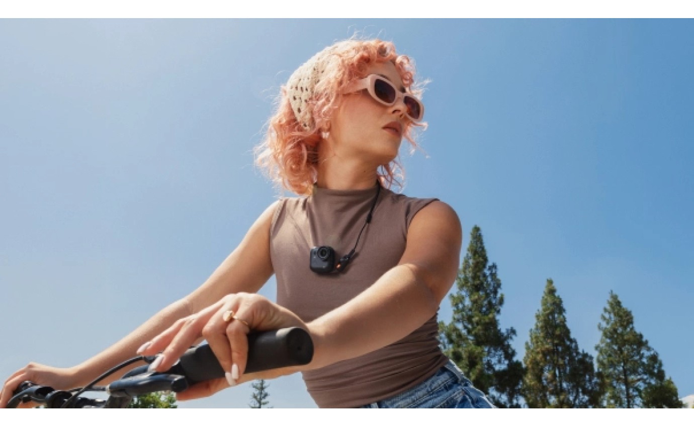 Insta360 GO Ultra Creator Bundle (Black) INSTAGOULTRACB