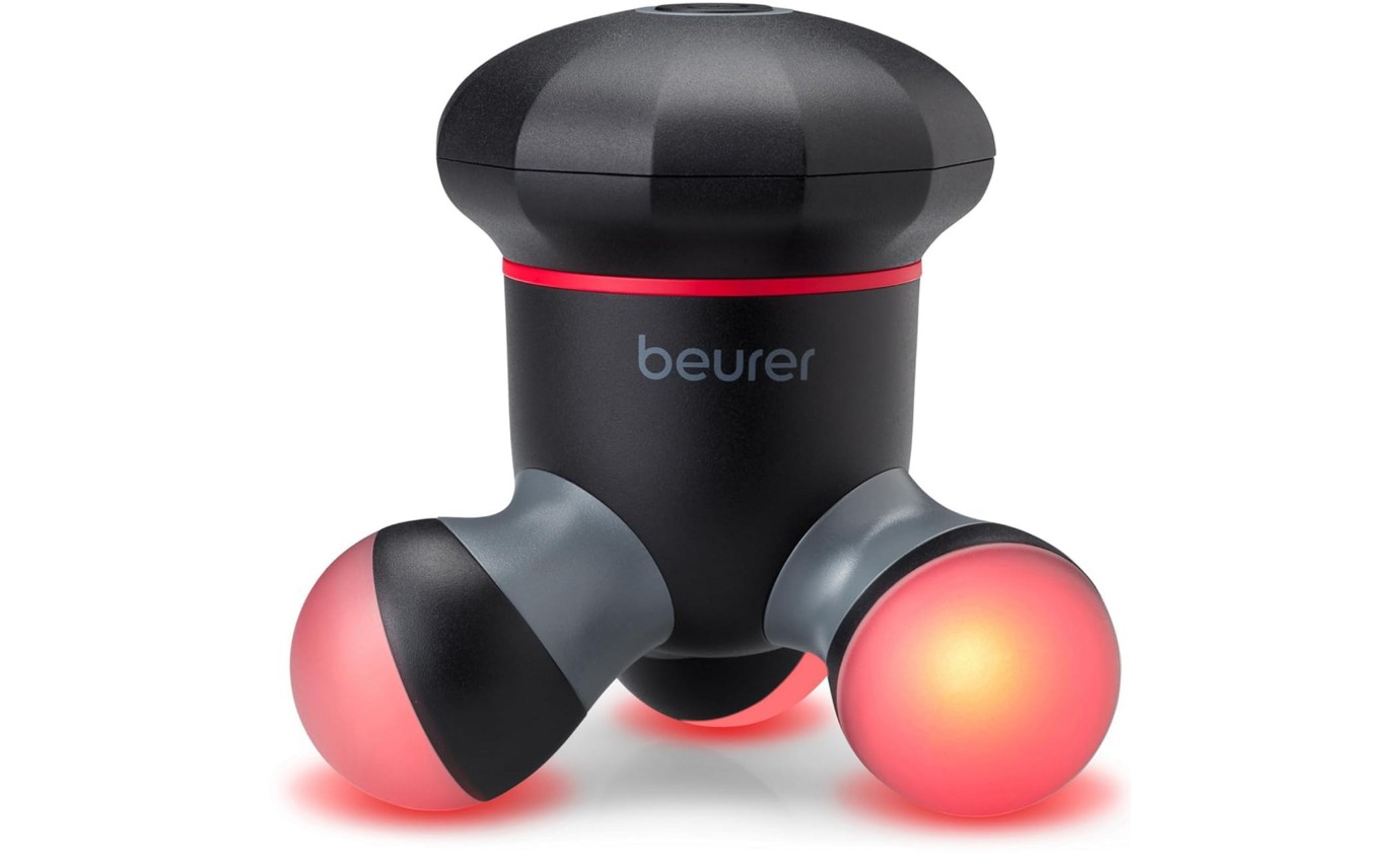 Beurer Mini Handheld Massager MG18