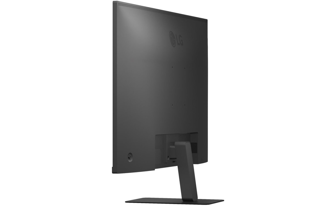 LG 32 inch QHD IPS Monitor with USB-C LG32U631AB