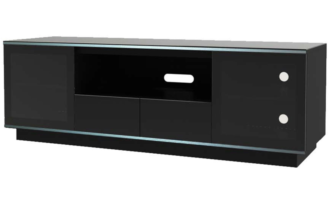 Tauris Titan 1800 TV Entertainment Unit TITAN1800BLK