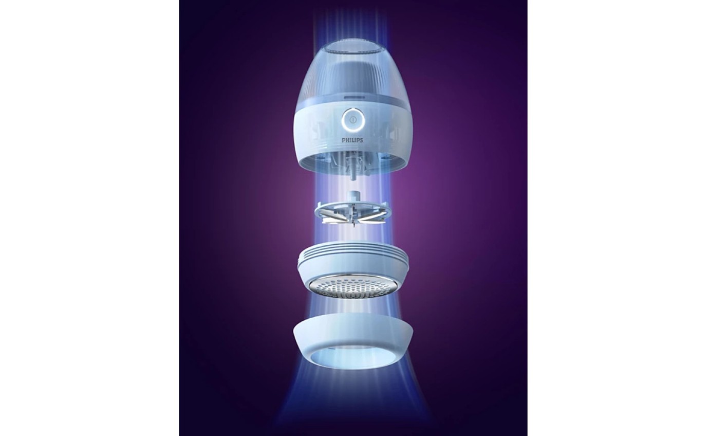 Philips 1000 Series Fabric Shaver GCA210020