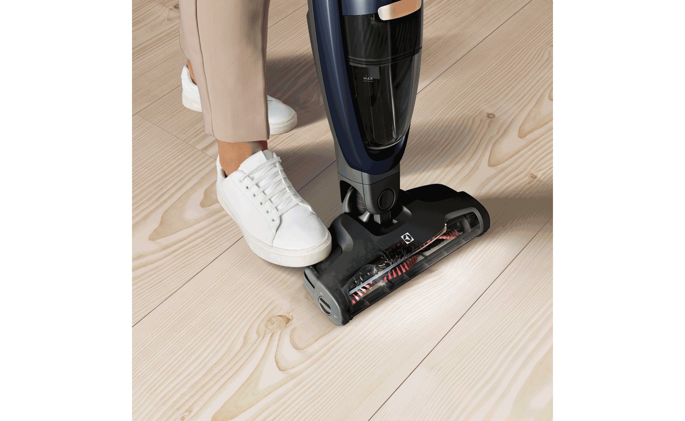 Electrolux Well Q7 Cordless Vacuum WQ71P5OIB