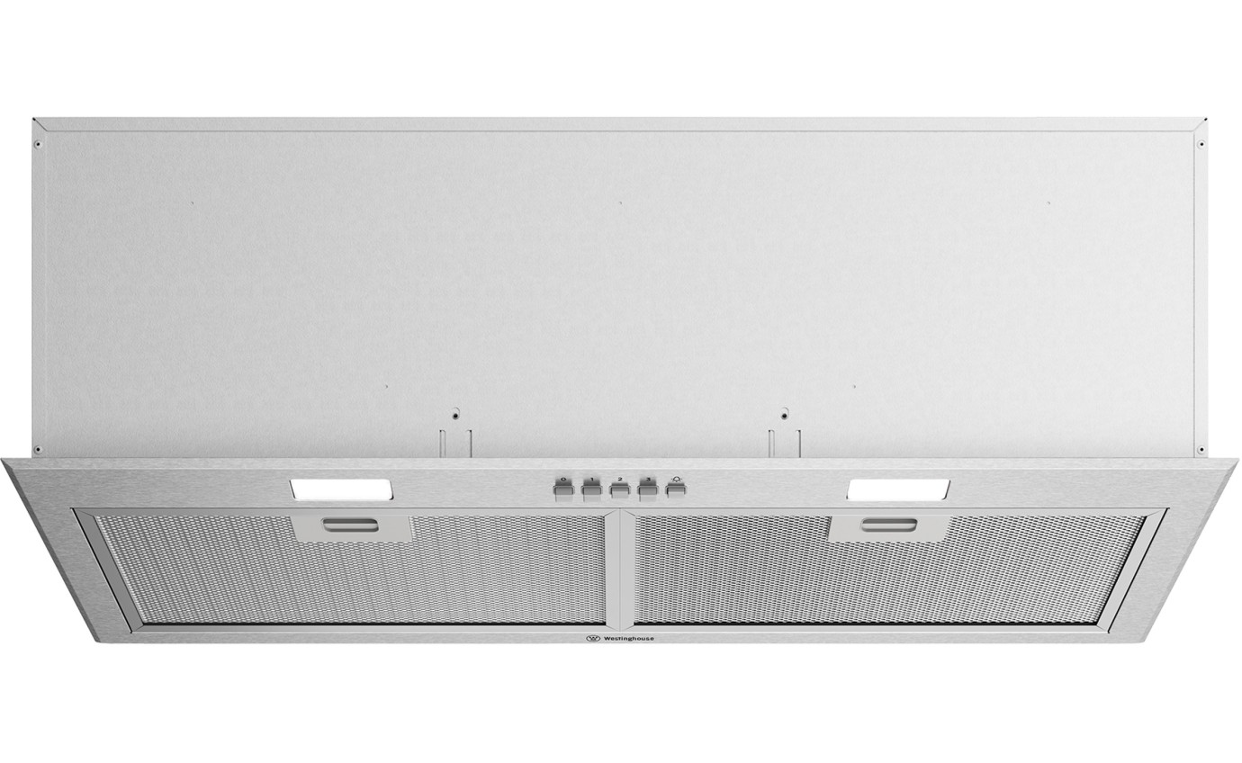 Westinghouse 86cm Integrated Rangehood WRI815SC
