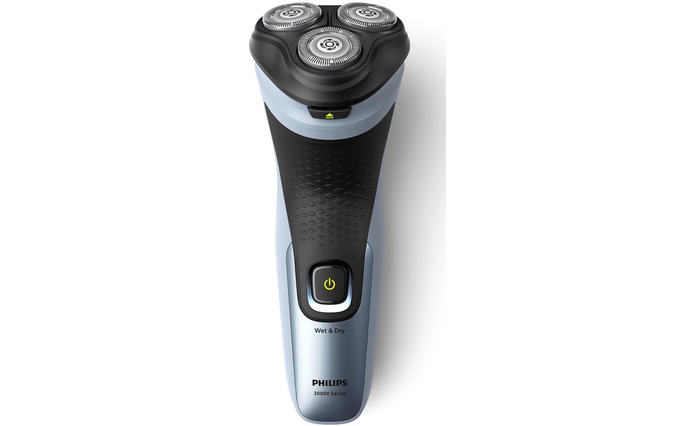 Philips Wet & Dry Electric Shaver X306300