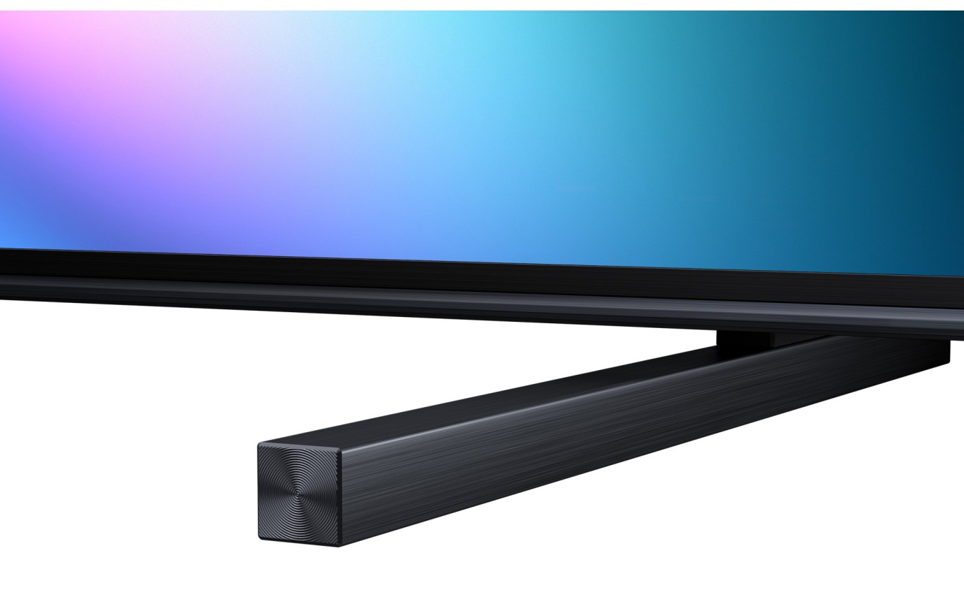 Hisense 100 inch U7QAU ULED Mini LED 4K 165Hz Smart TV 100U7QAU