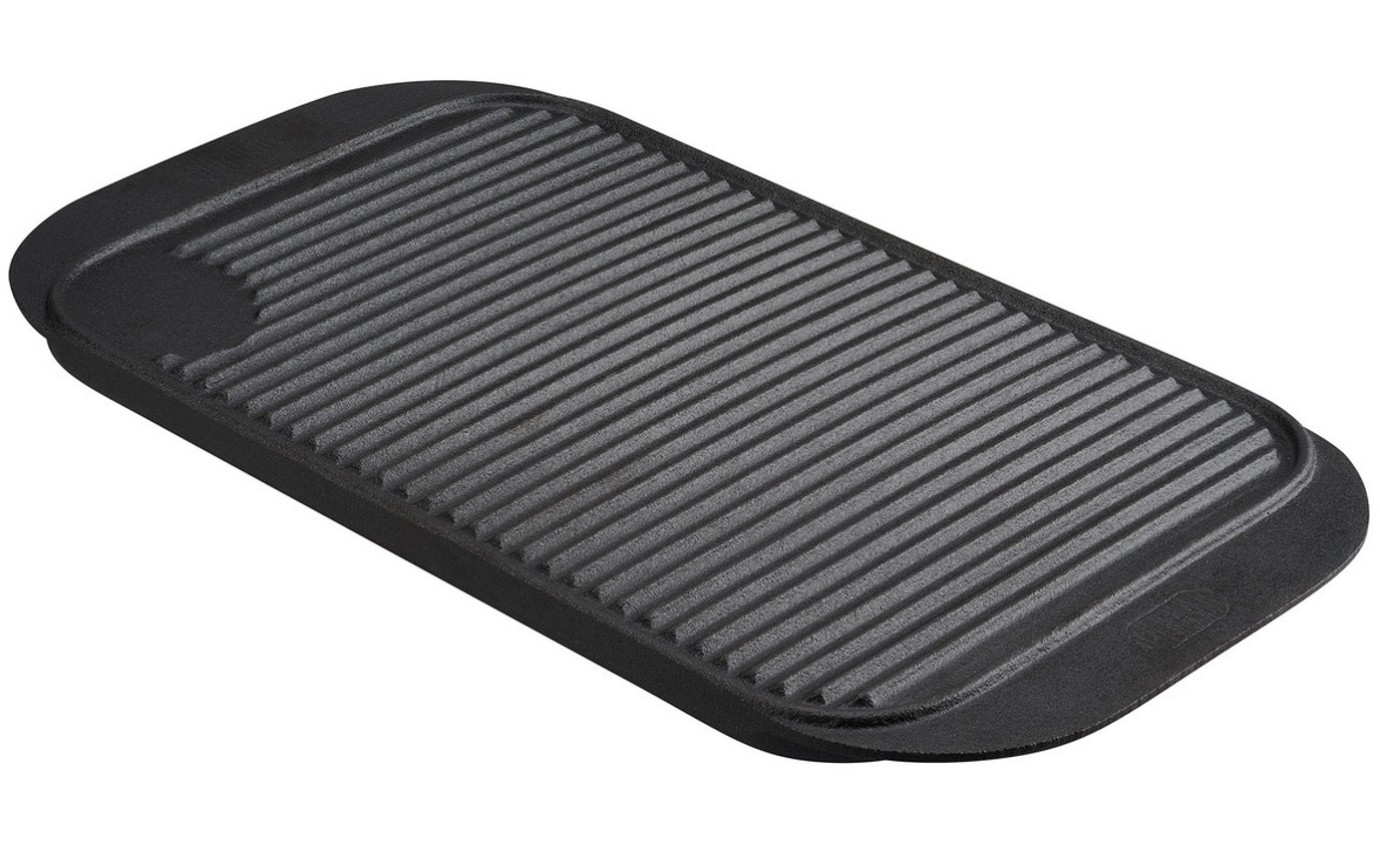 Pyrolux 48 x 26cm Rectangular Grill Tray 11862