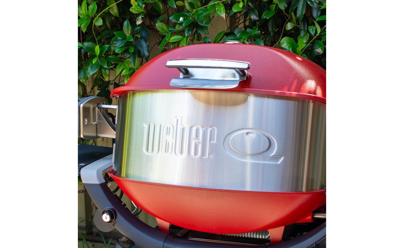 Weber Baby Q&reg; Rotisserie Set 3400242