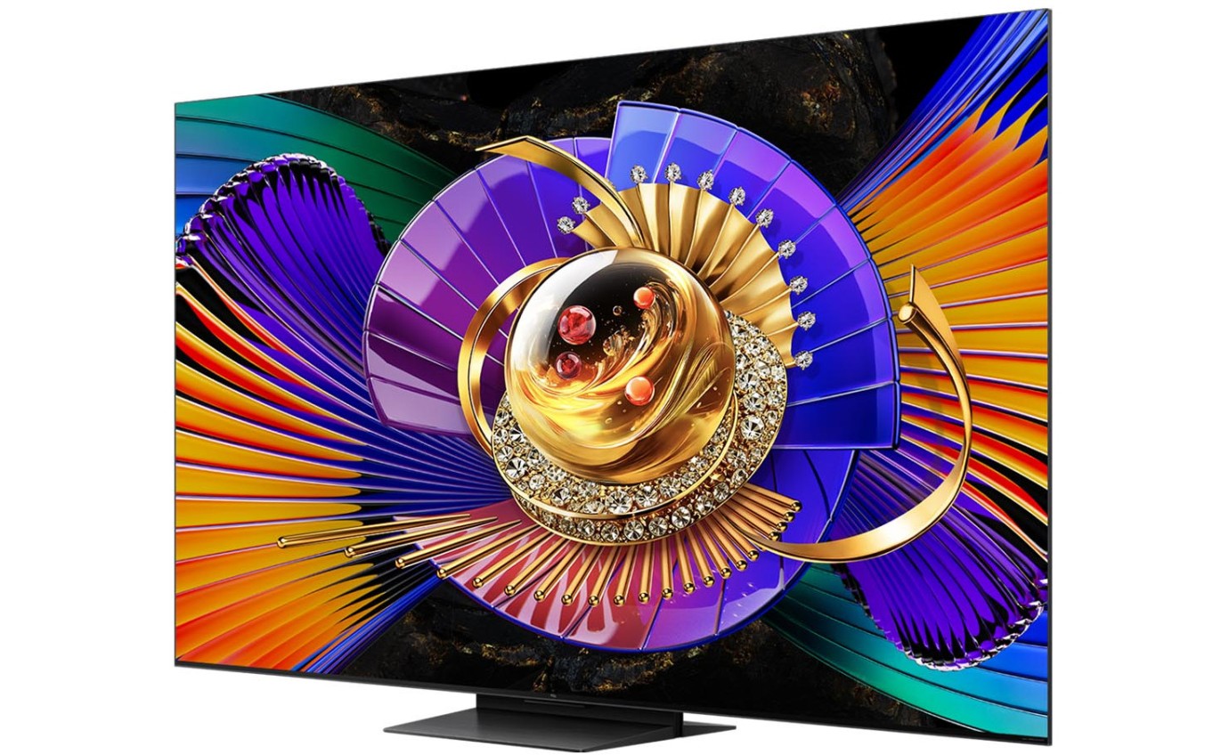 TCL 55 inch C7L SQD-Mini LED 4K Smart Google TV 55C7L