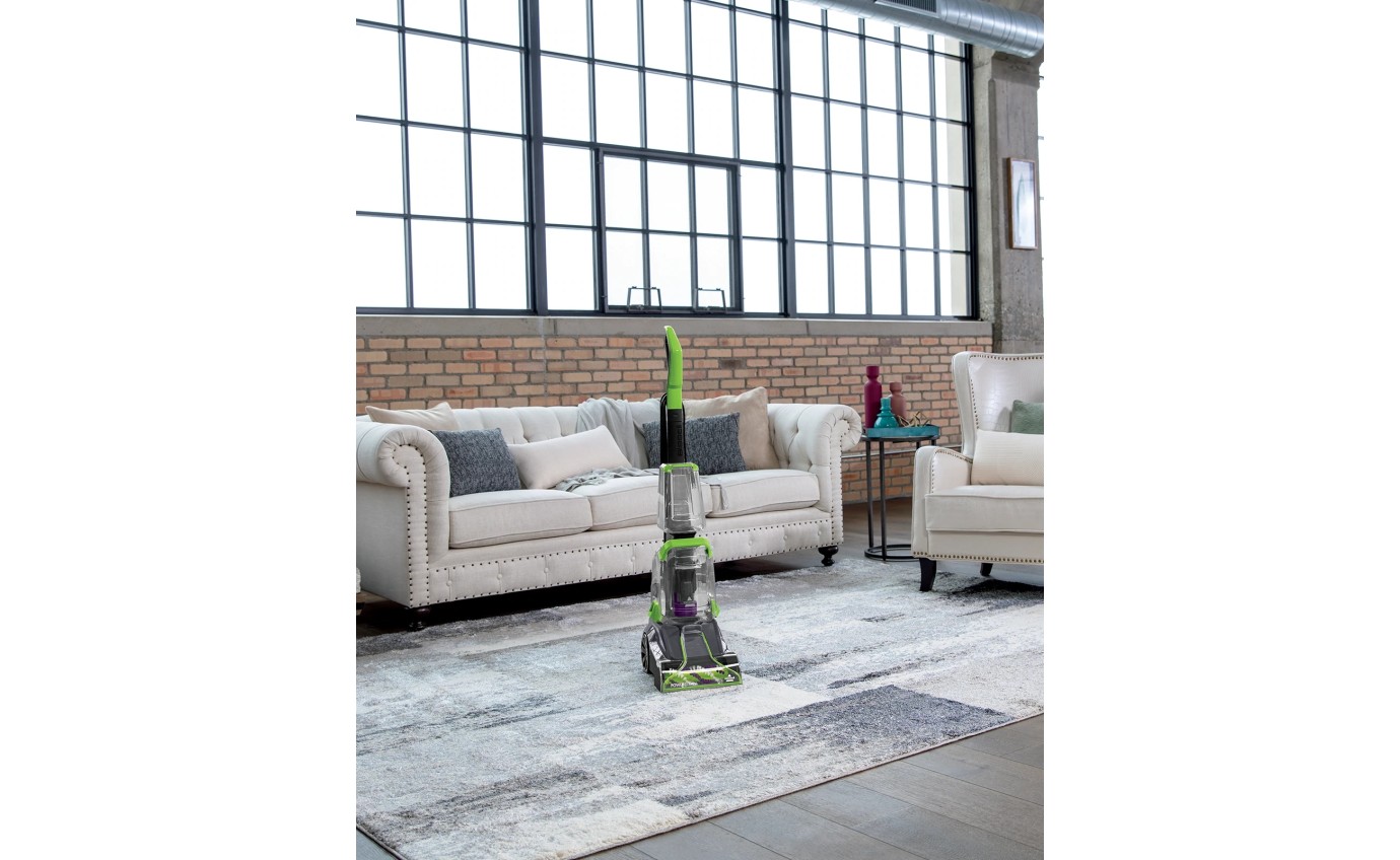 Bissell PowerClean® Upright Carpet Washer 2889F