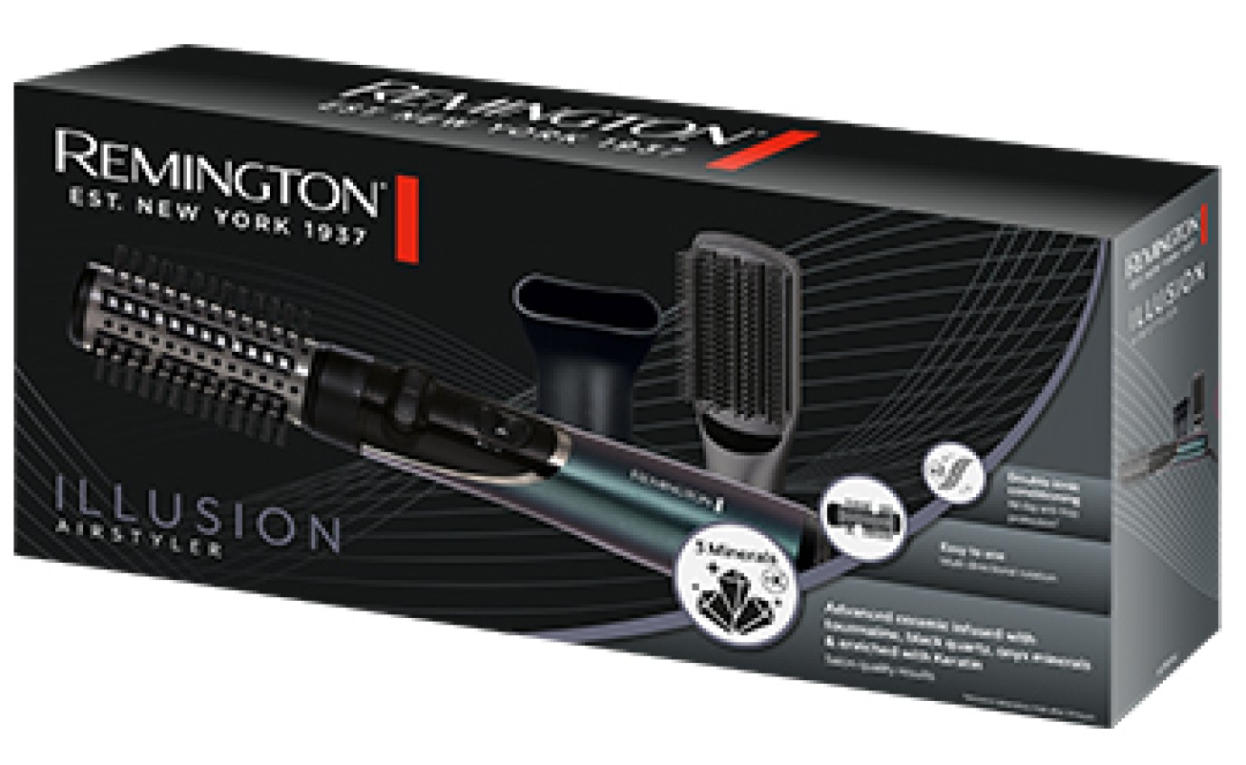 Remington Illusion Air Styler AS7801AU