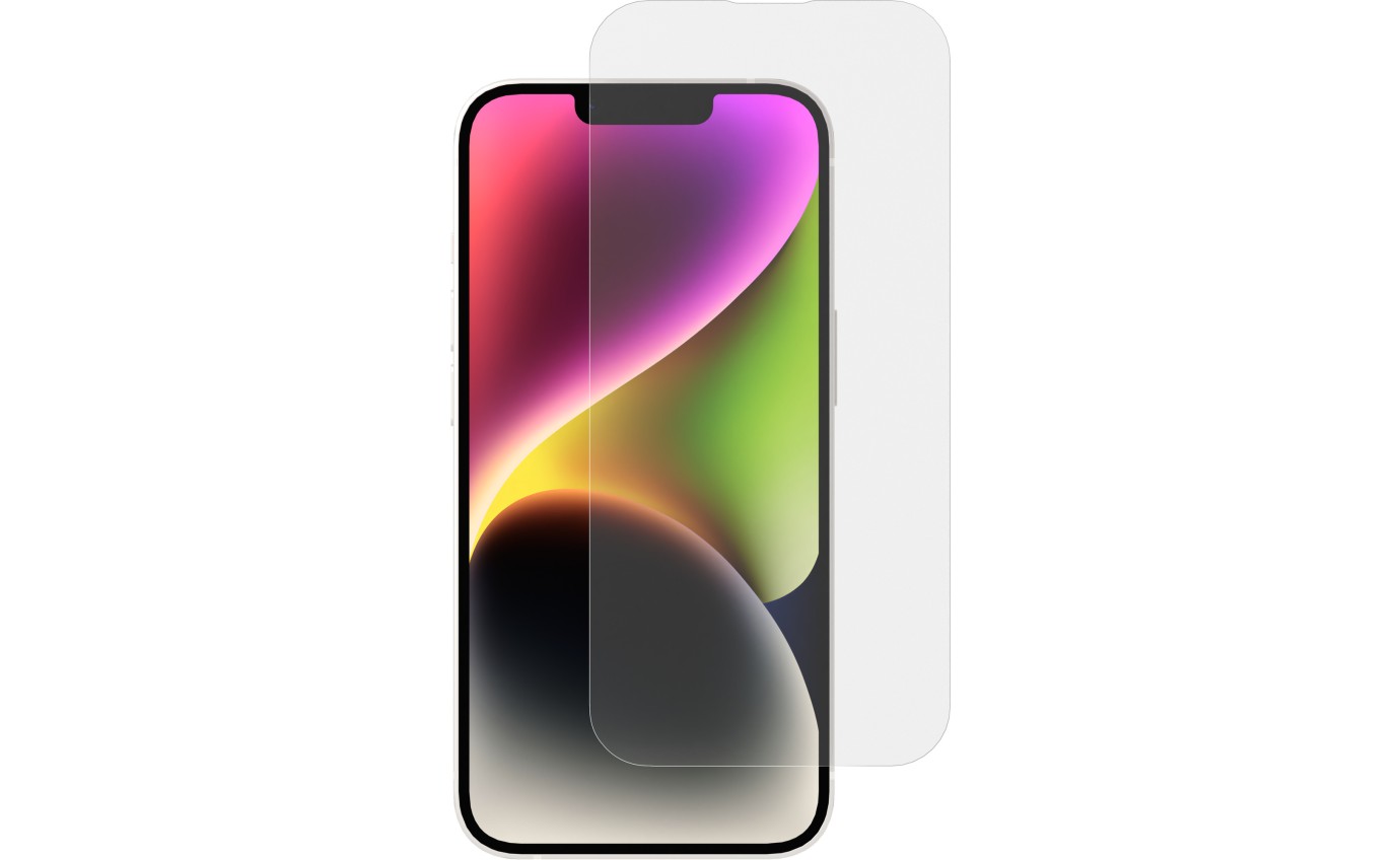 Cygnett OpticShield Glass Screen Protector for iPhone 16e 11901278267