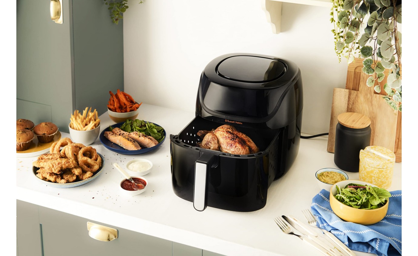 Russell Hobbs SatisFry Air Extra Large 8L Air Fryer 27170AU