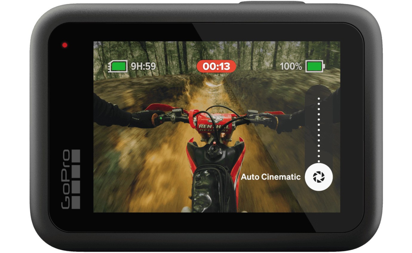 GoPro ND Filter Pack AENDF001