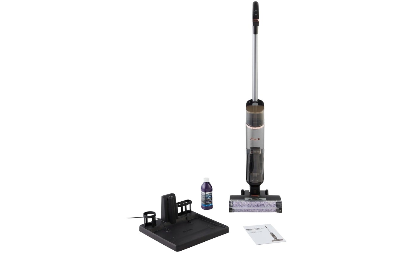 Shark HydroVac Pro XL Cordless 3-in-1 Cleaner WD210