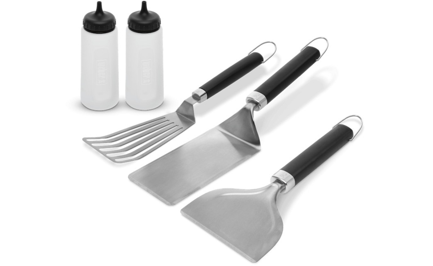 Weber Griddle Essentials Set 6776