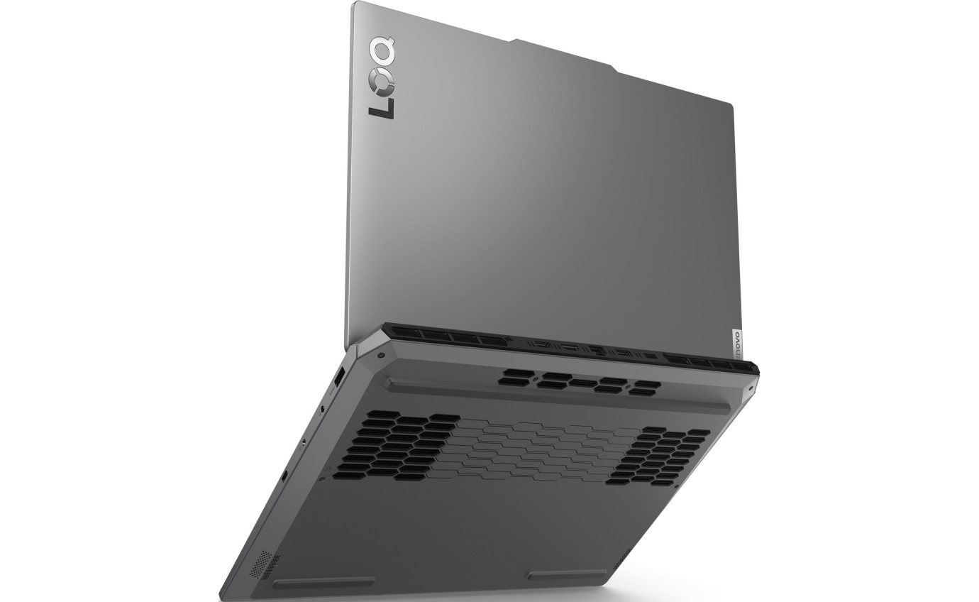 Lenovo 15.6 inch LOQ Gen 9 Ryzen 7 7435HS RTX 4050 24GB RAM 512GB 83JC003KAU