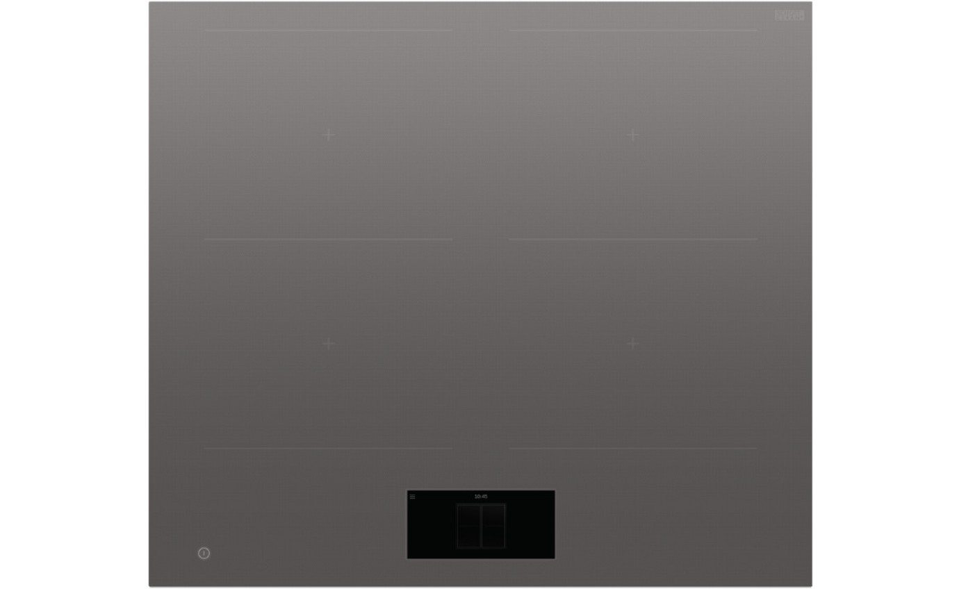 Fisher & Paykel 60cm Series 9 4 Zone Induction Cooktop, 2 SmartZones CI604DTTG1