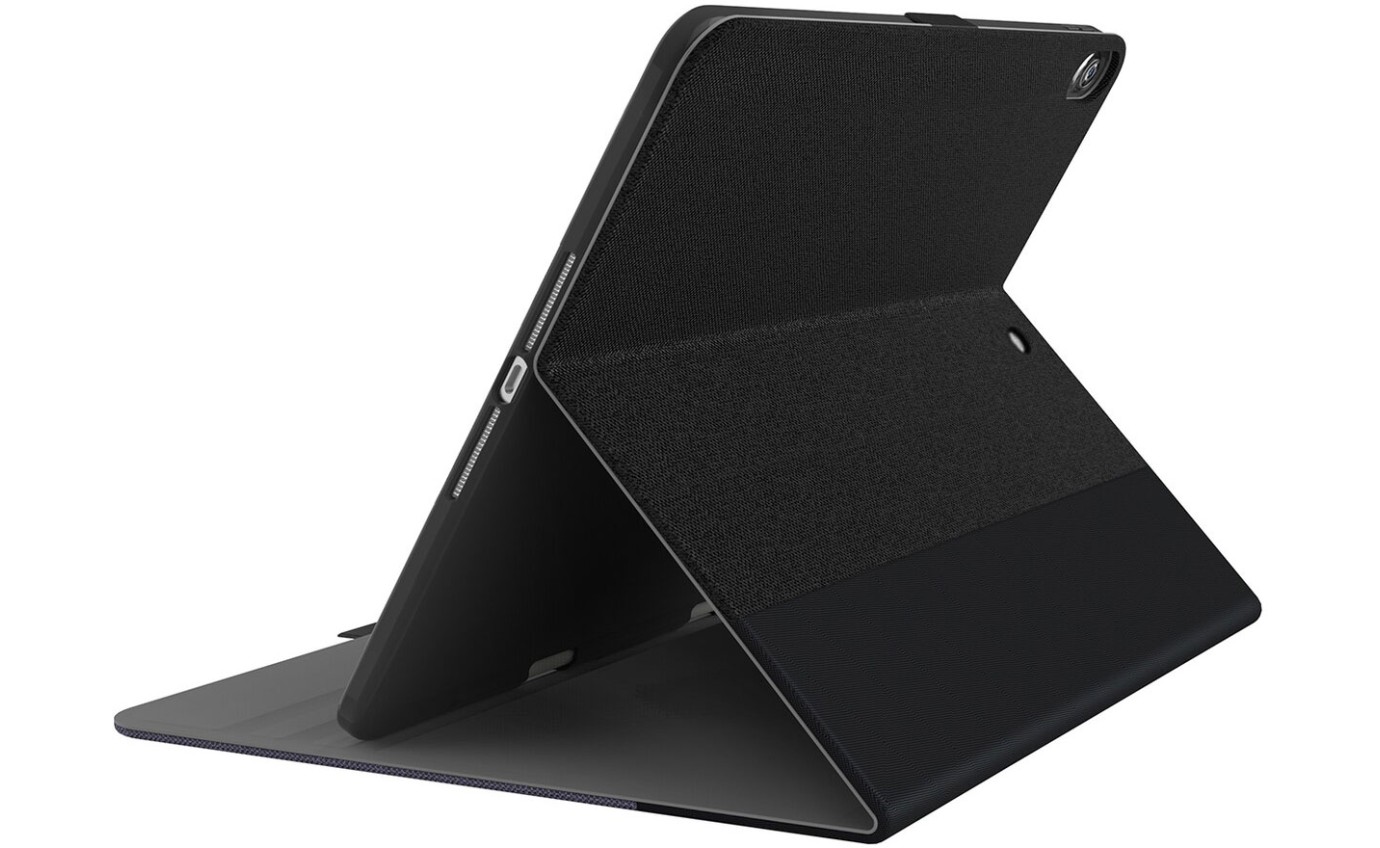 Cygnett TekView Slimline Case for iPad 10.2-inch (7th/8th/9th Gen) with Apple Pencil Holder CY3049TEKVI