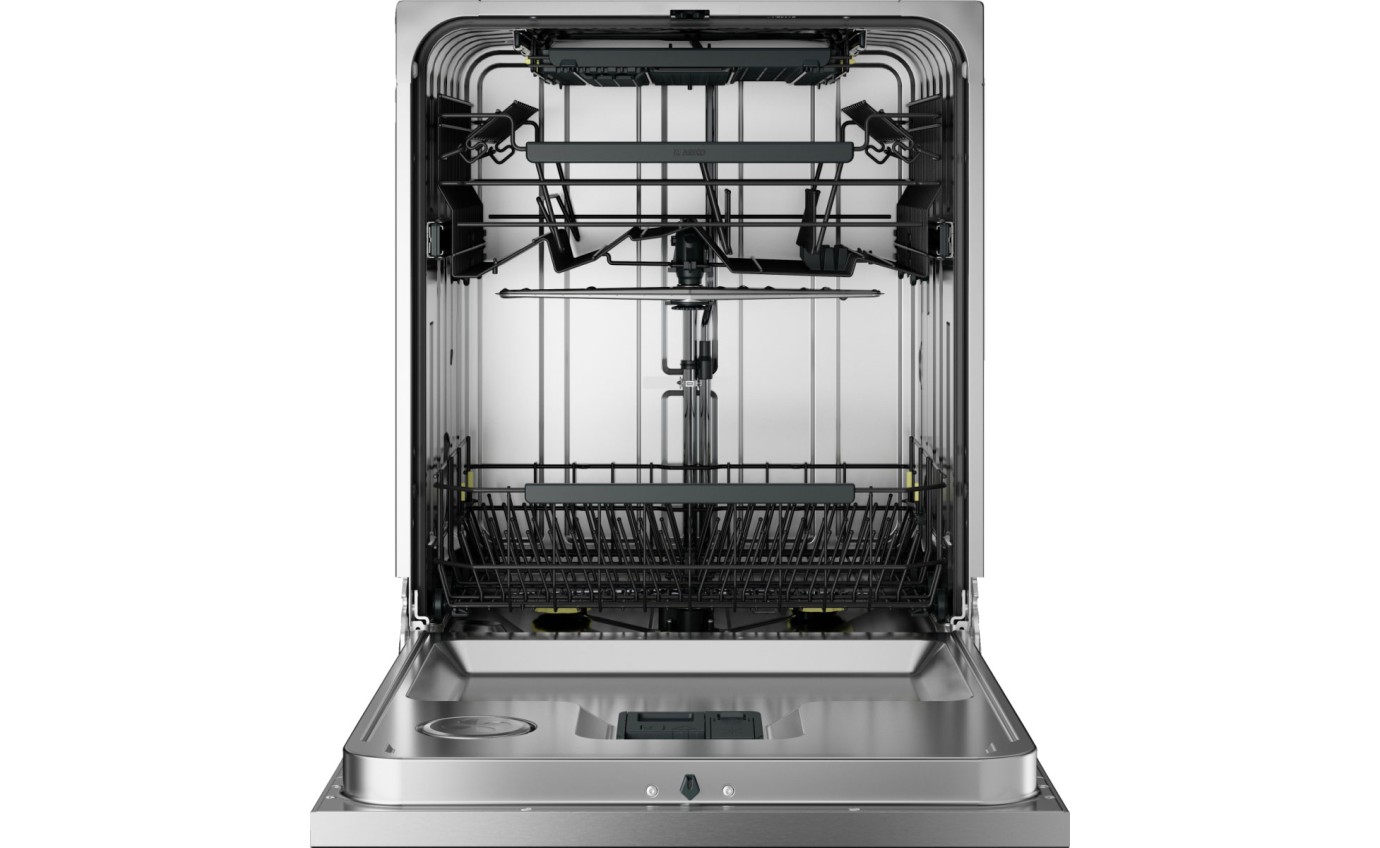 ASKO 60cm Built-Under Dishwasher DBI364IDS