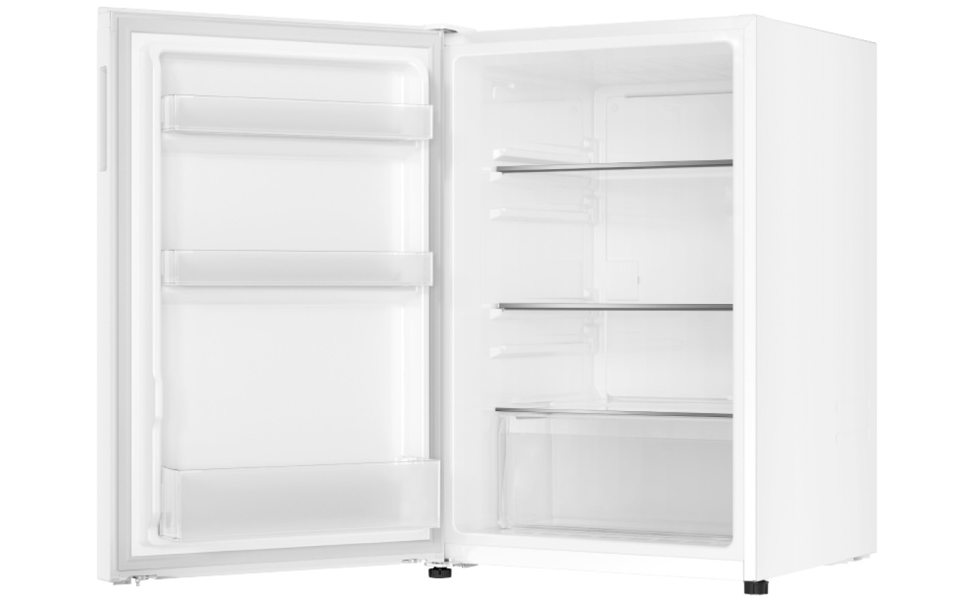 Haier 129L Bar Fridge HRF130UW2