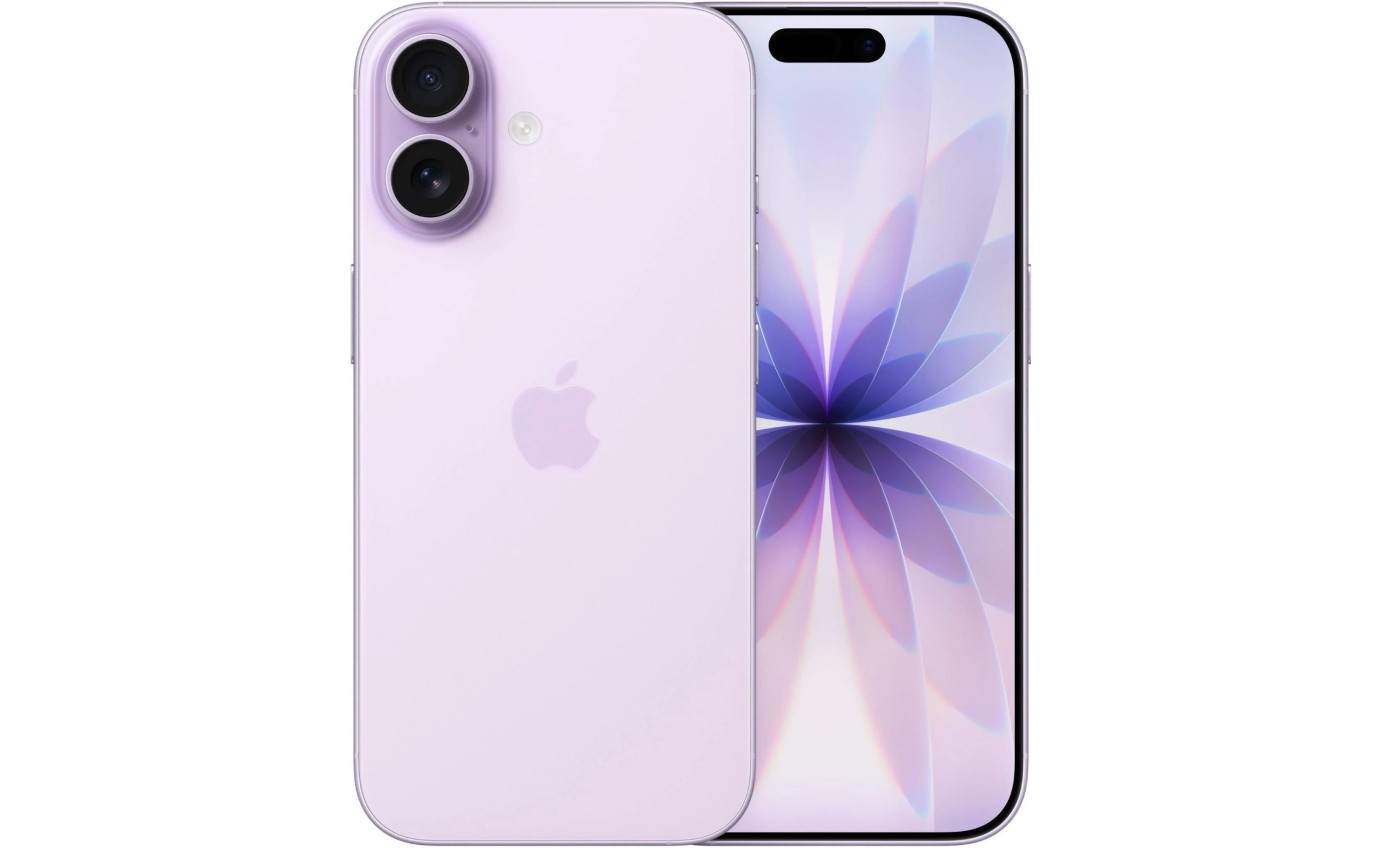 Apple iPhone 17 256GB (Lavender) MG6M4XA / MG6M4X/A | Retravision