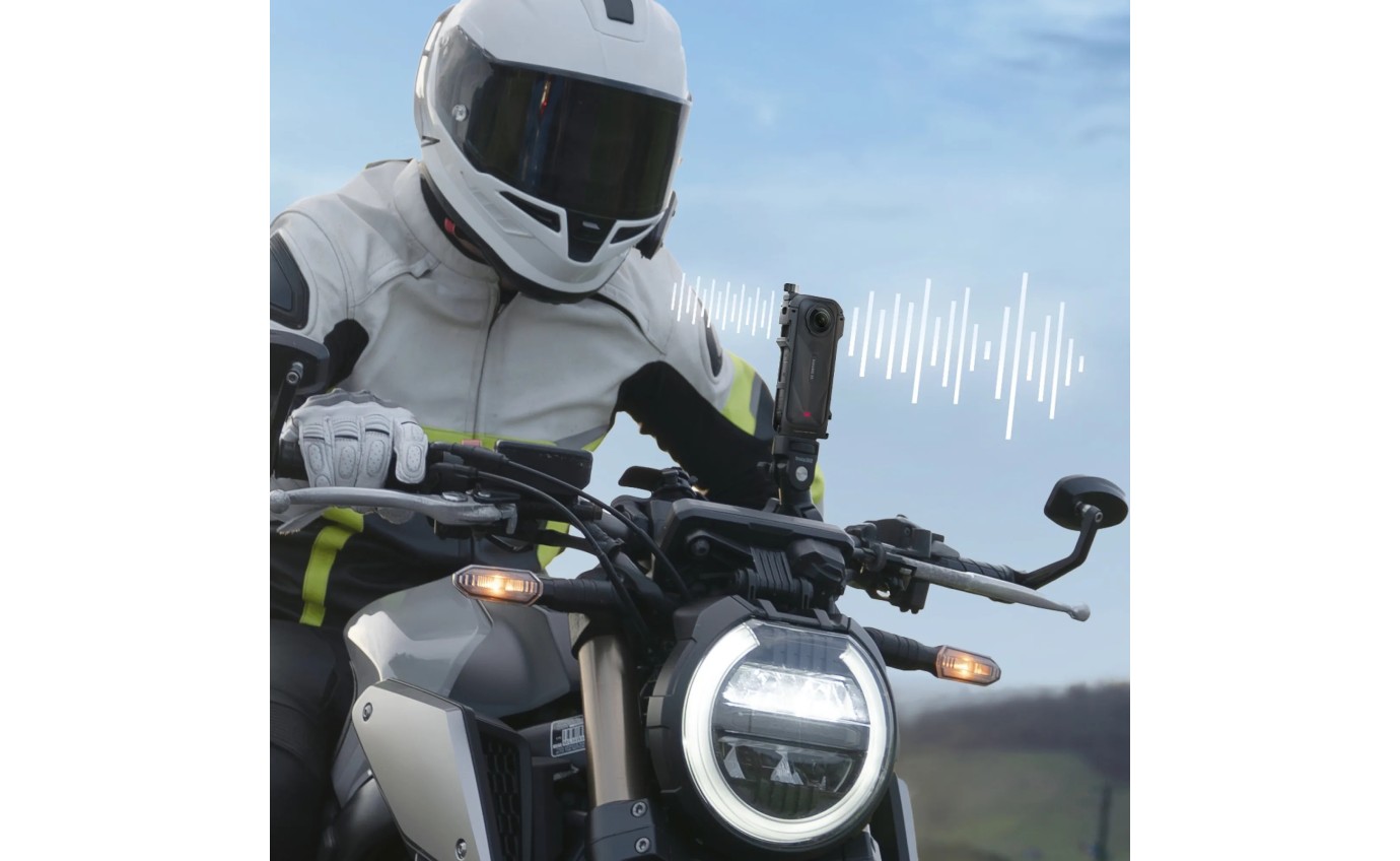 Insta360 X5 Utility Frame INSTAX507