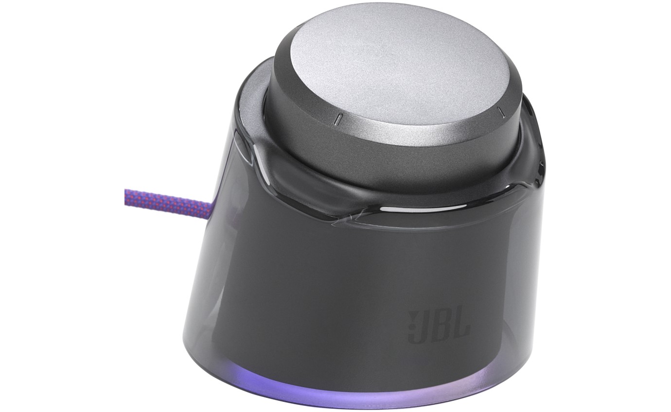 JBL Quantum 950 Gaming Wireless Over-Ear Headset (Black) JBLQTUM950BLK