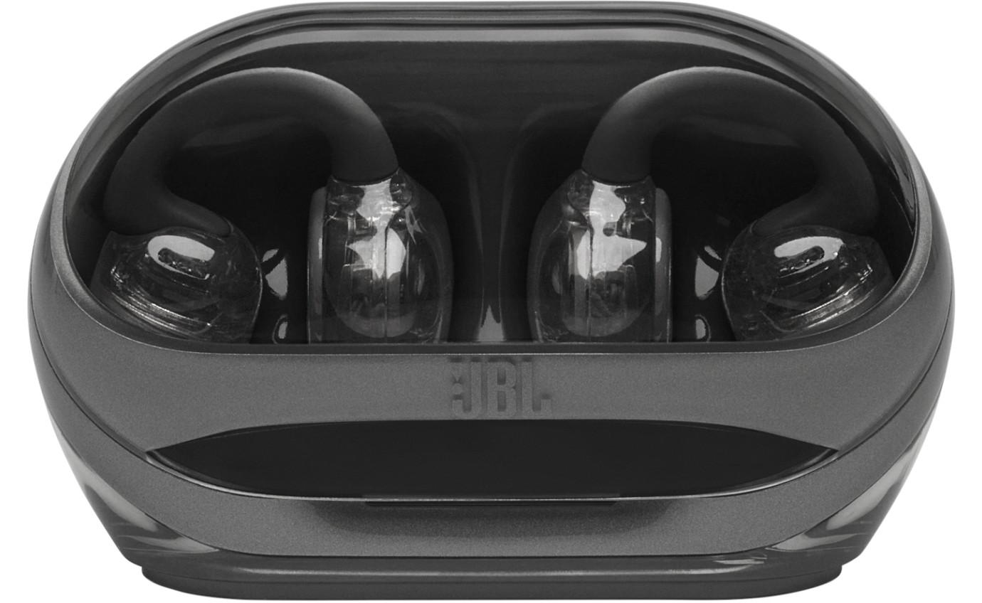 JBL Soundgear Clips (Black) JBLSNDGEARCLBLK