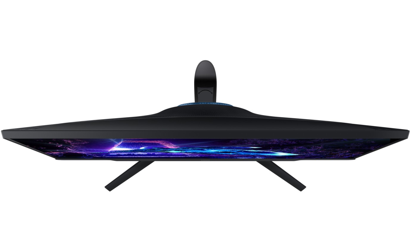 Samsung 32 inch Odyssey G30D Gaming Monitor LS32DG302EEXXY