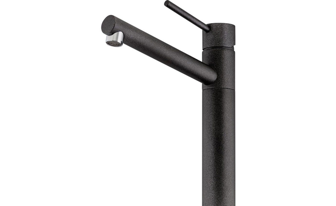 Oliveri Pepe Swivel Mixer PT2010CSTBL