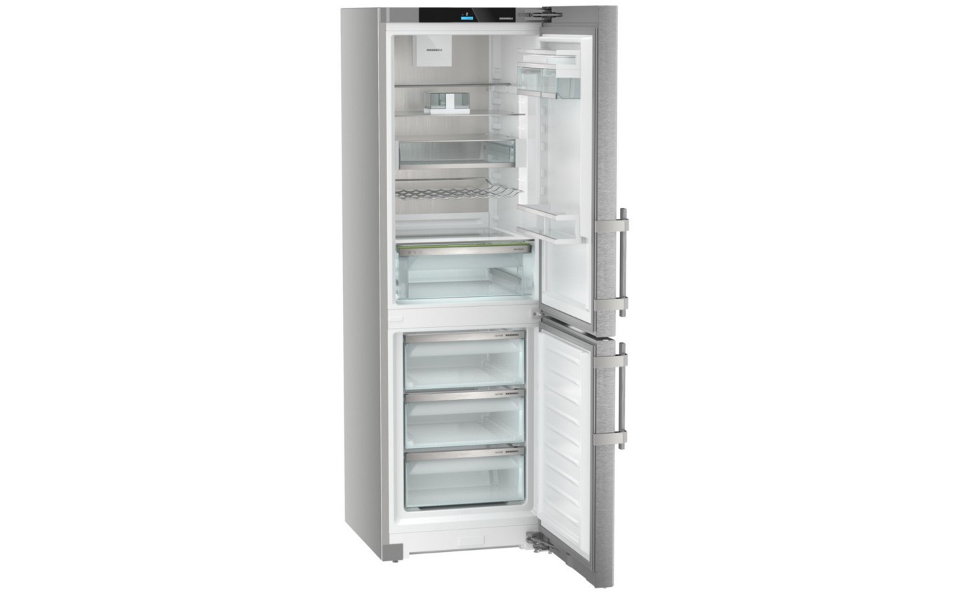 Liebherr 332L Bottom Mount Fridge SCNSDH5253RHH