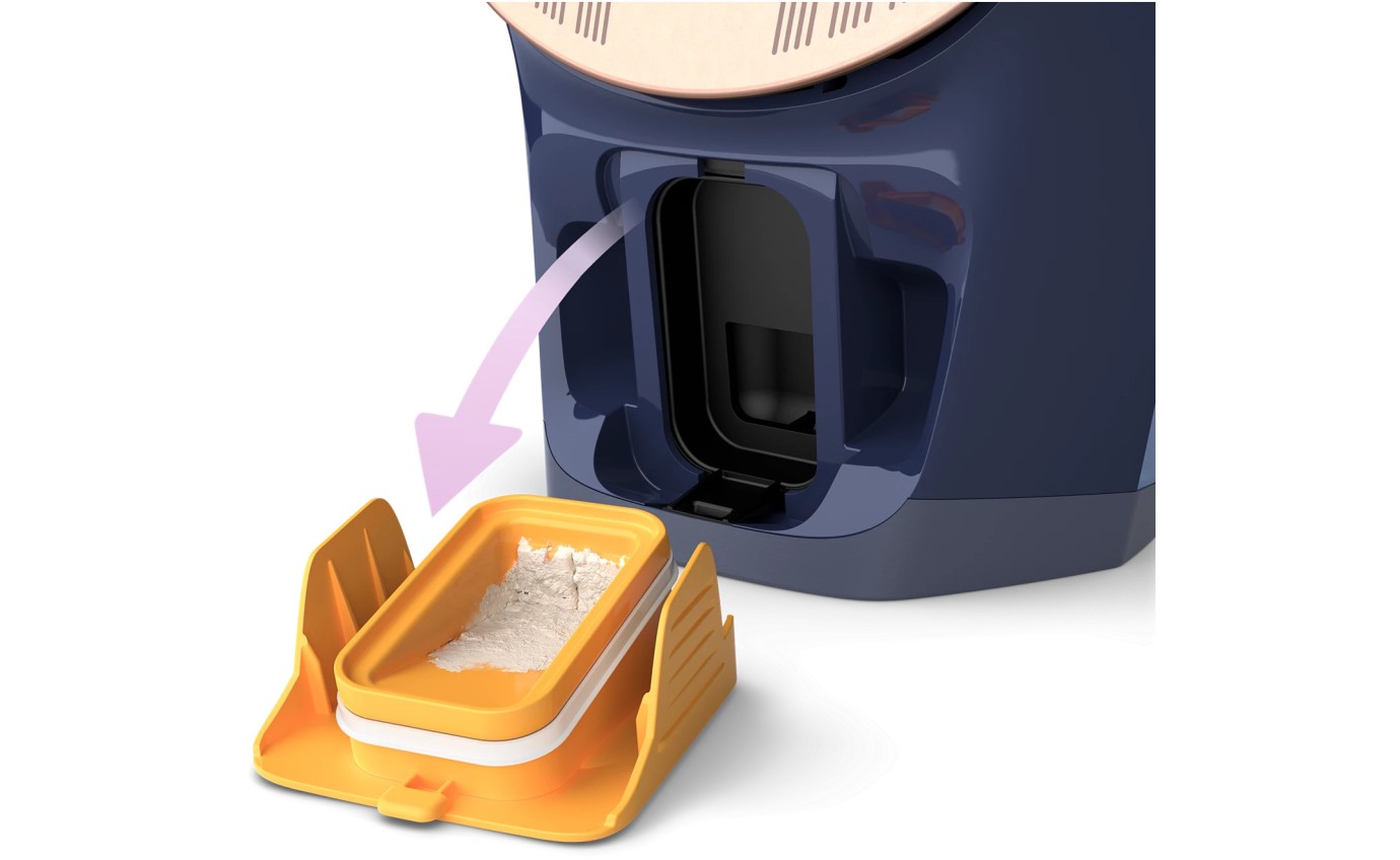 Philips Azur 8000 Series Steam Iron DST802020