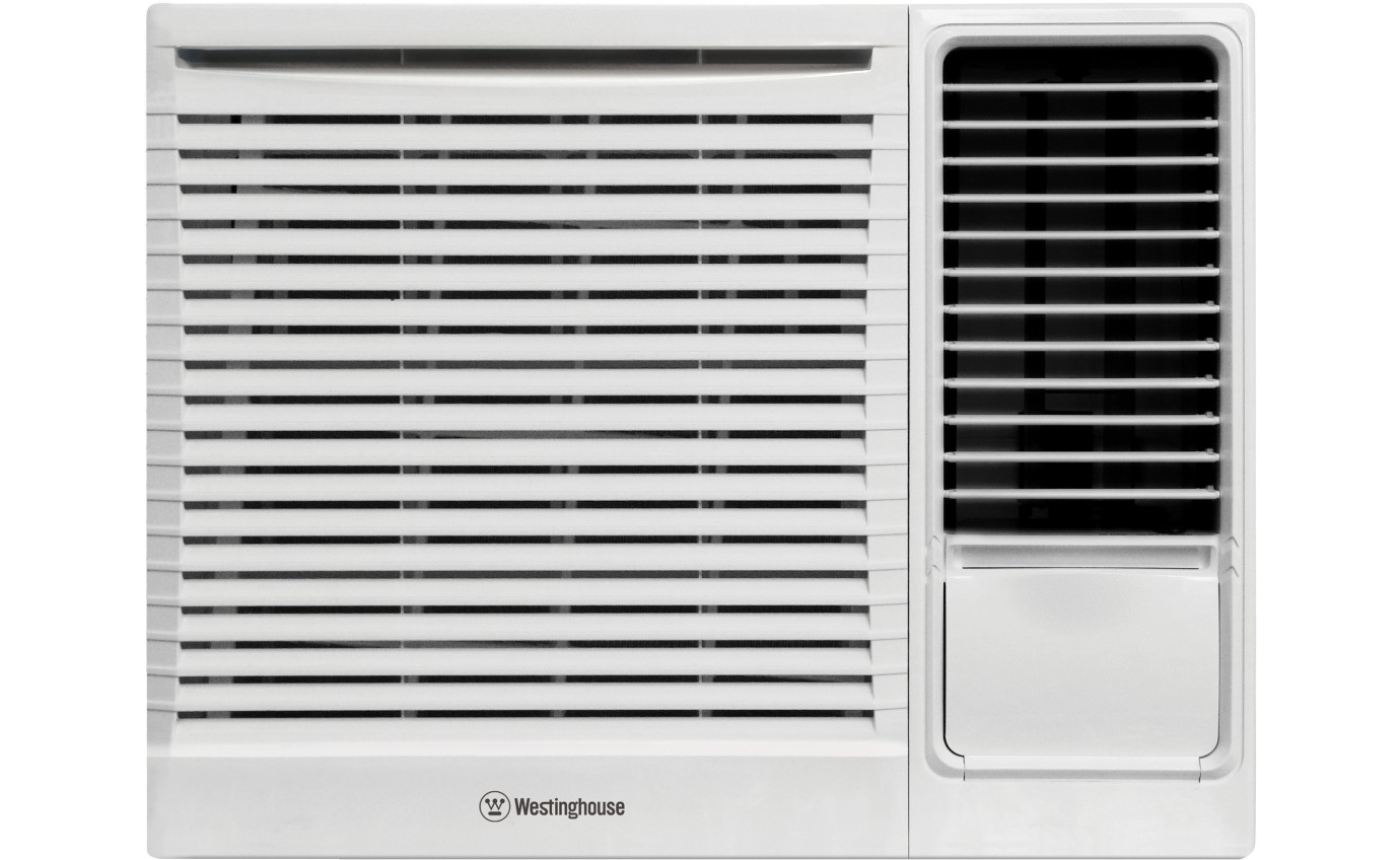 Westinghouse 1.6kW Window/Wall Cooling Only Air Conditioner WWH16CWA