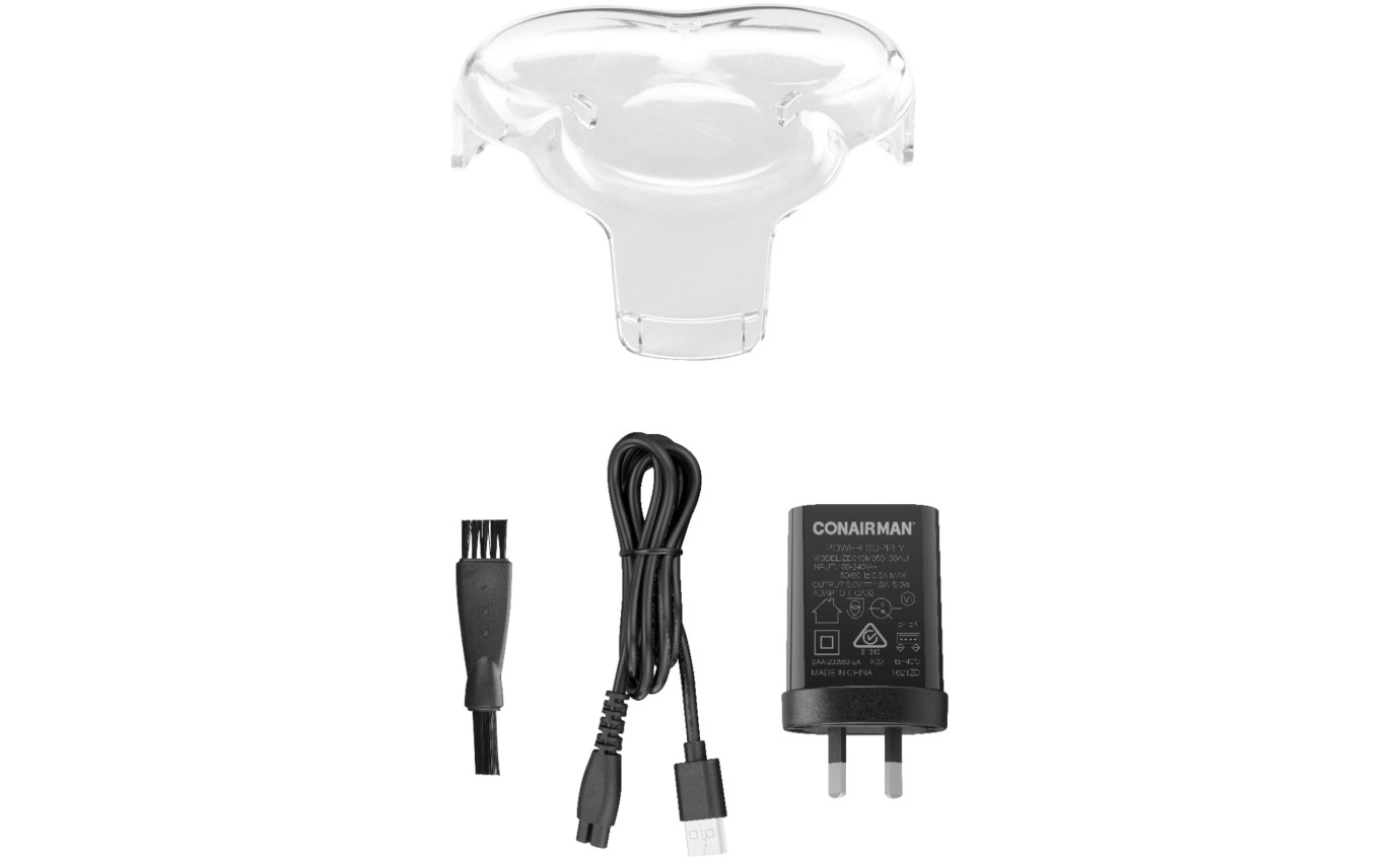 ConairMan The Precision Shave VSM350A