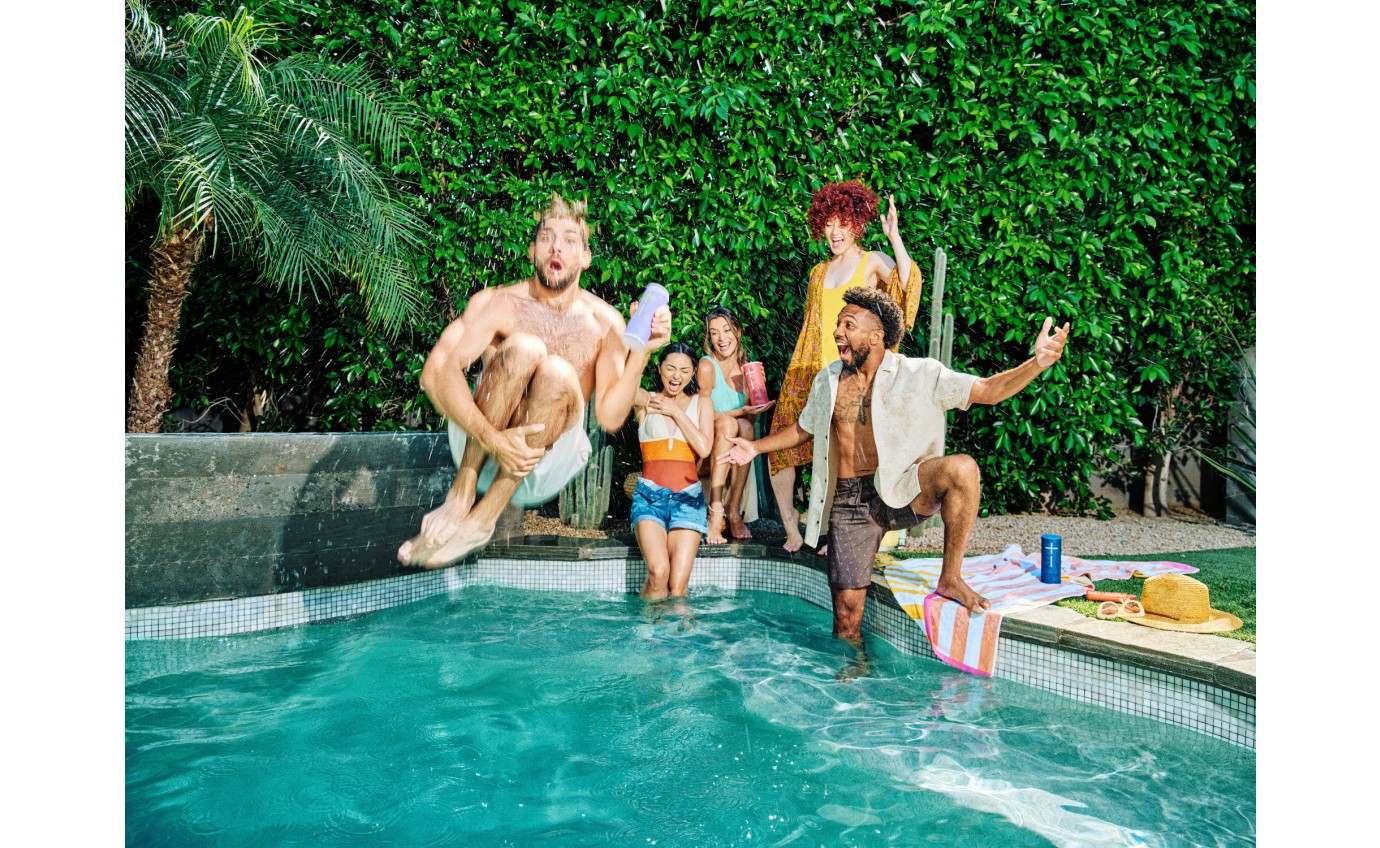 Ultimate Ears BOOM 4 Portable Bluetooth Speaker (Lilac) 984002013