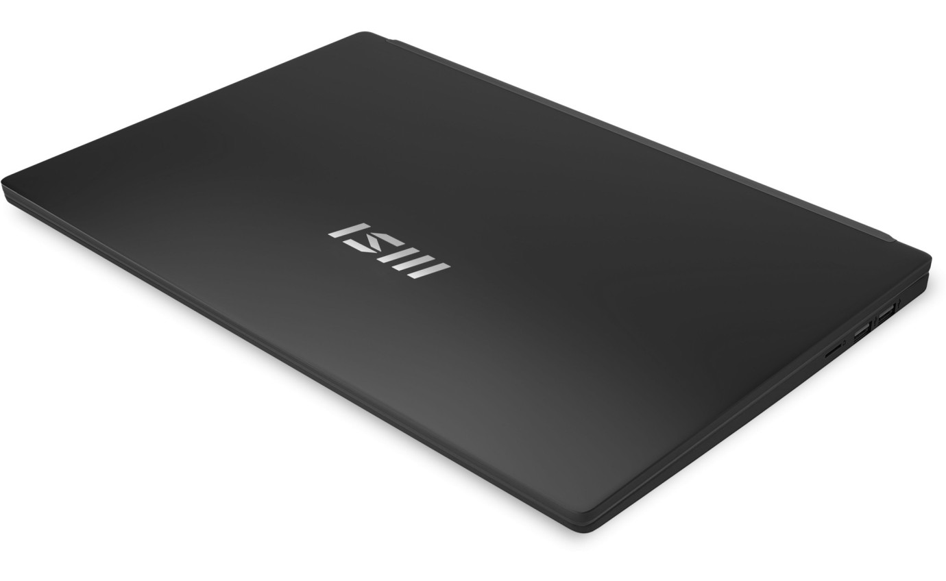 MSI 15.6 inch Modern Notebook i9-13900H 32GB RAM 1TB SSD W11H B13M299AU