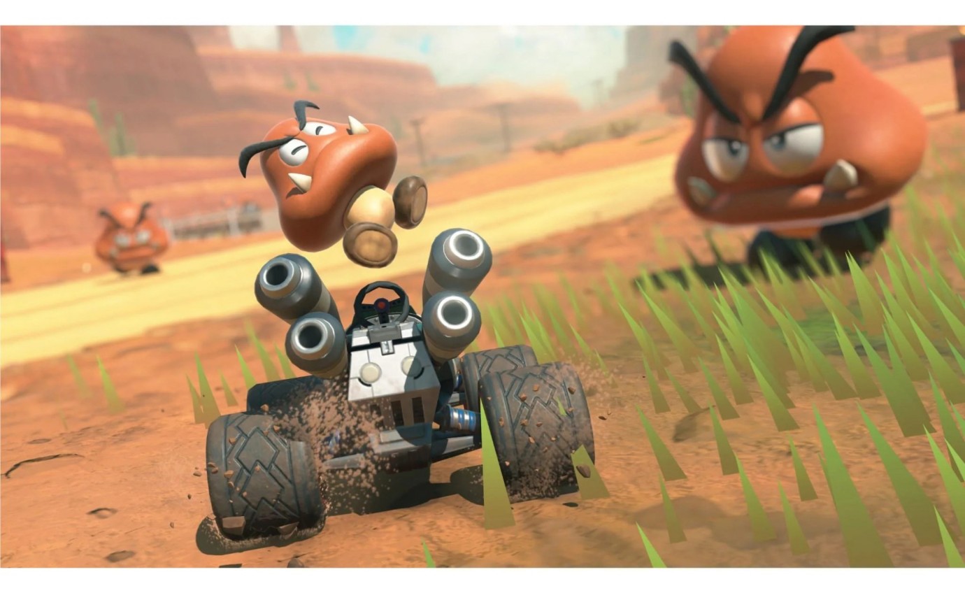 Nintendo Switch 2 Mario Kart World 170184