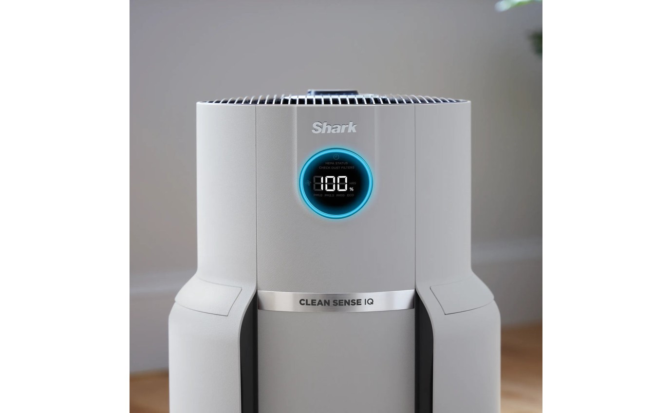 Shark NeverChange5 Air Purifier Max HP300