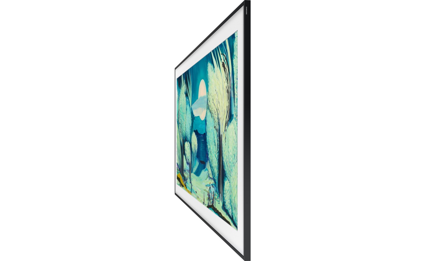 Samsung 55 inch The Frame QLED 4K Vision AI Smart TV QA55LS03FAWXXY
