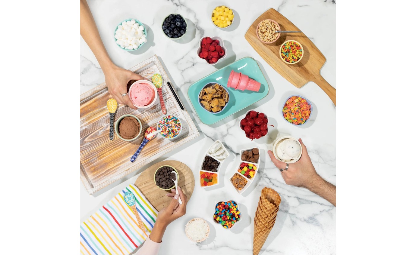 Ninja Swirl By CREAMi NC701