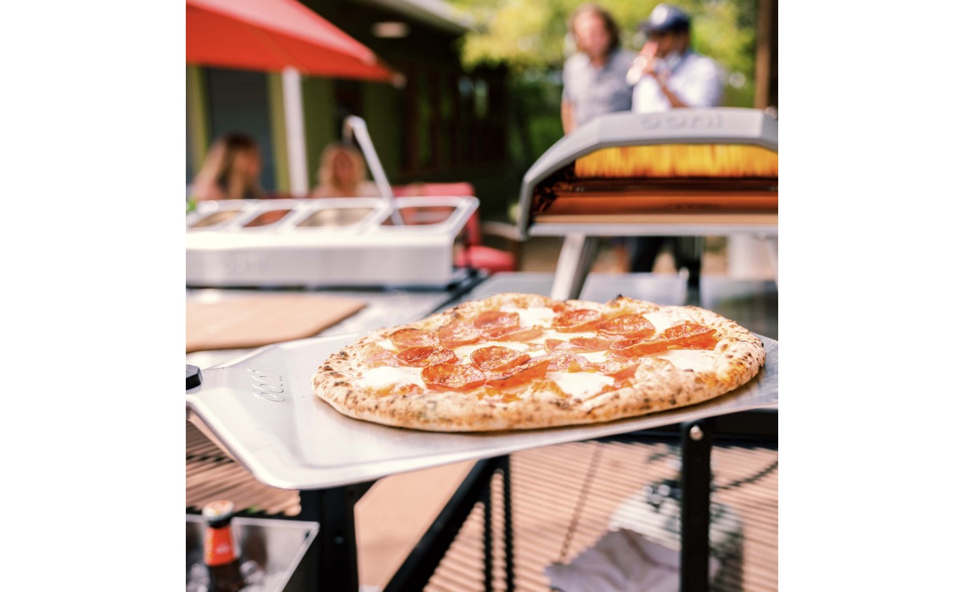 Ooni 12 inch Pizza Peel UUP0A400