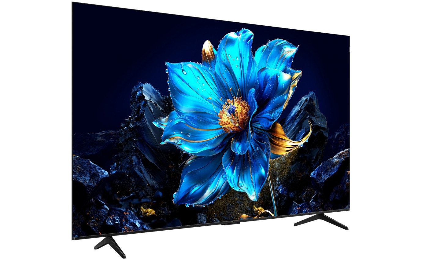 TCL 85 inch P7K QLED LED 4K Google TV 85P7K