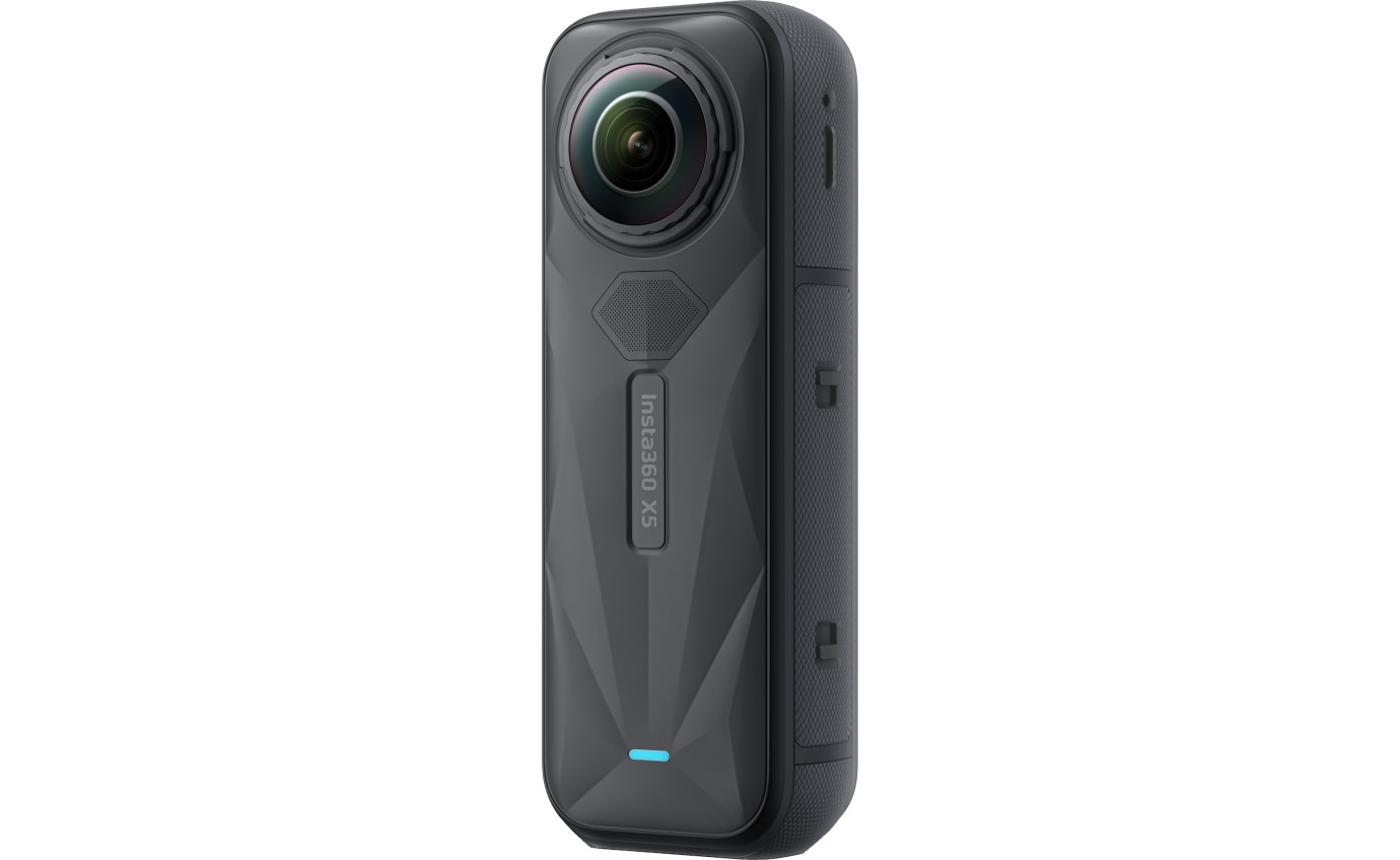 Insta360 X5 8K 360 Action Camera INSTAONEX5